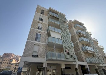 Apartment Via S.Pio da Pietrelcina, Imperia - photo 5