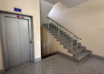 Apartment Via S.Pio da Pietrelcina, Imperia - photo 9
