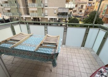 Apartment Via S.Pio da Pietrelcina, Imperia - photo 14