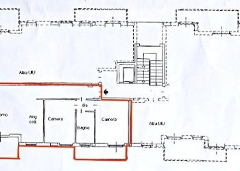 Apartment Via S.Pio da Pietrelcina, Imperia - photo 28