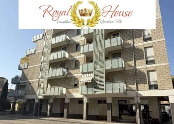 Apartment Via S.Pio da Pietrelcina, Imperia - photo 1