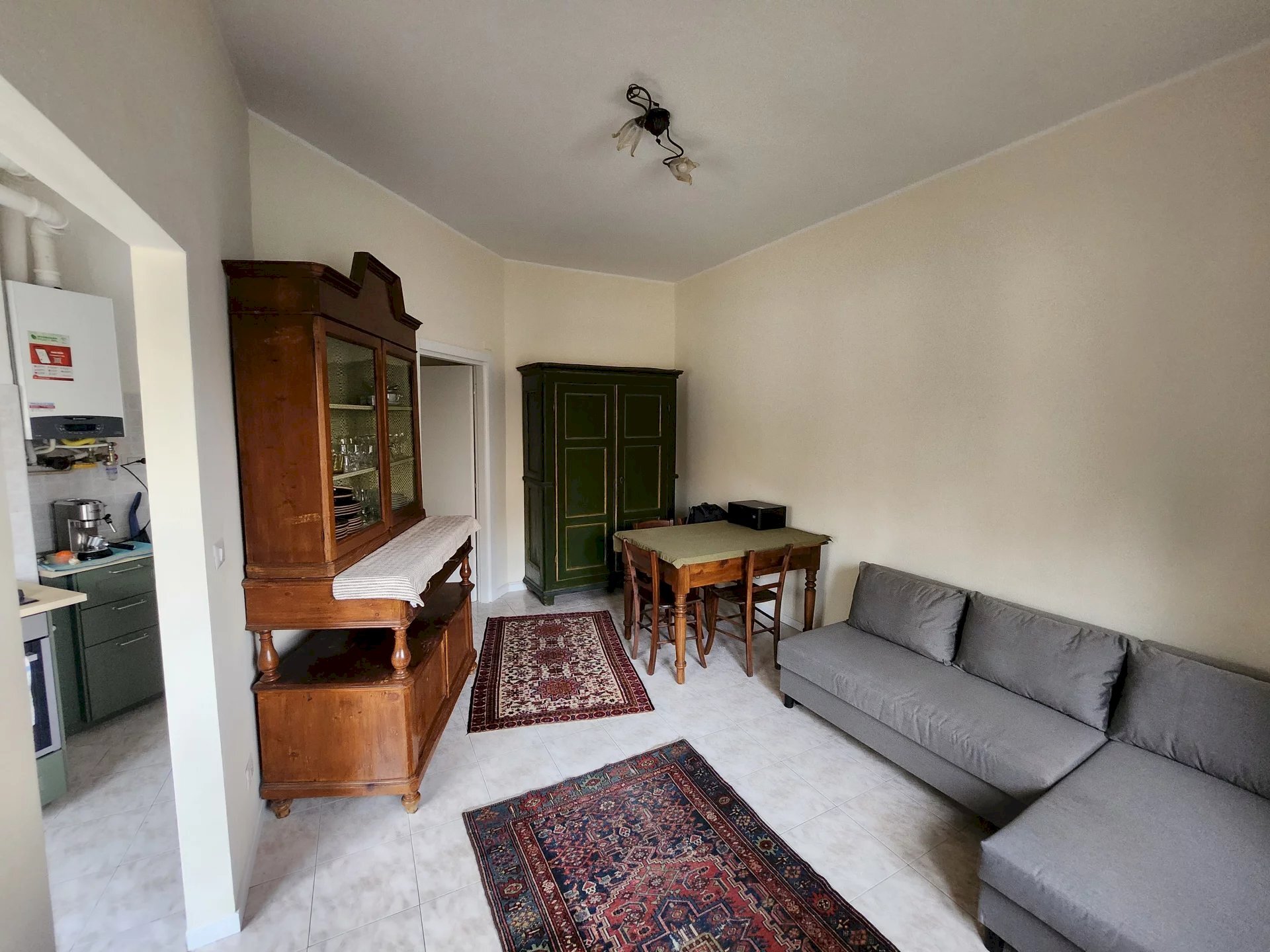 Foto immobile - Three-room apartment Via Canducci Natale, Sesto San Giovanni - photo 1