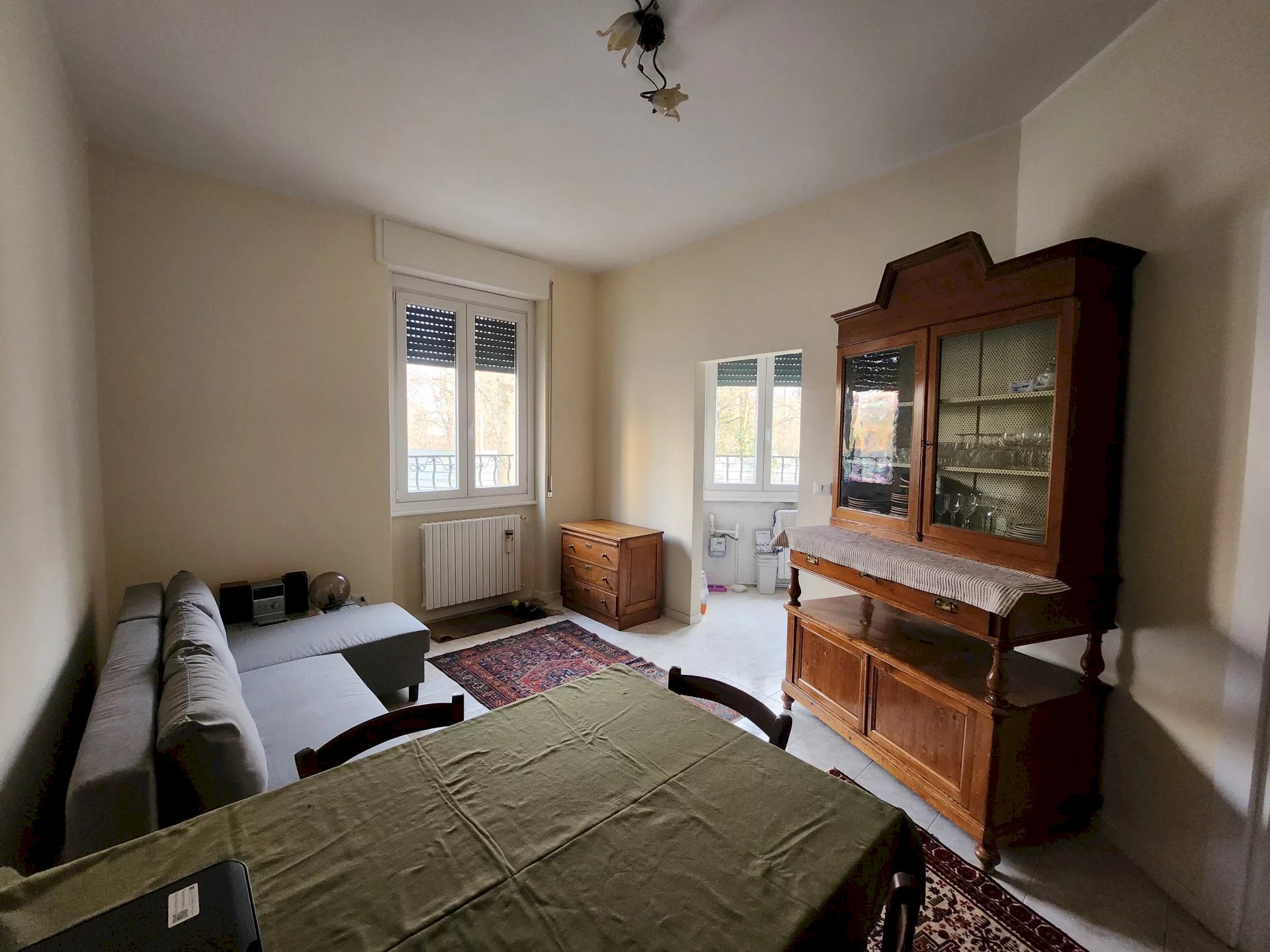 Foto immobile - Three-room apartment Via Canducci Natale, Sesto San Giovanni - photo 2