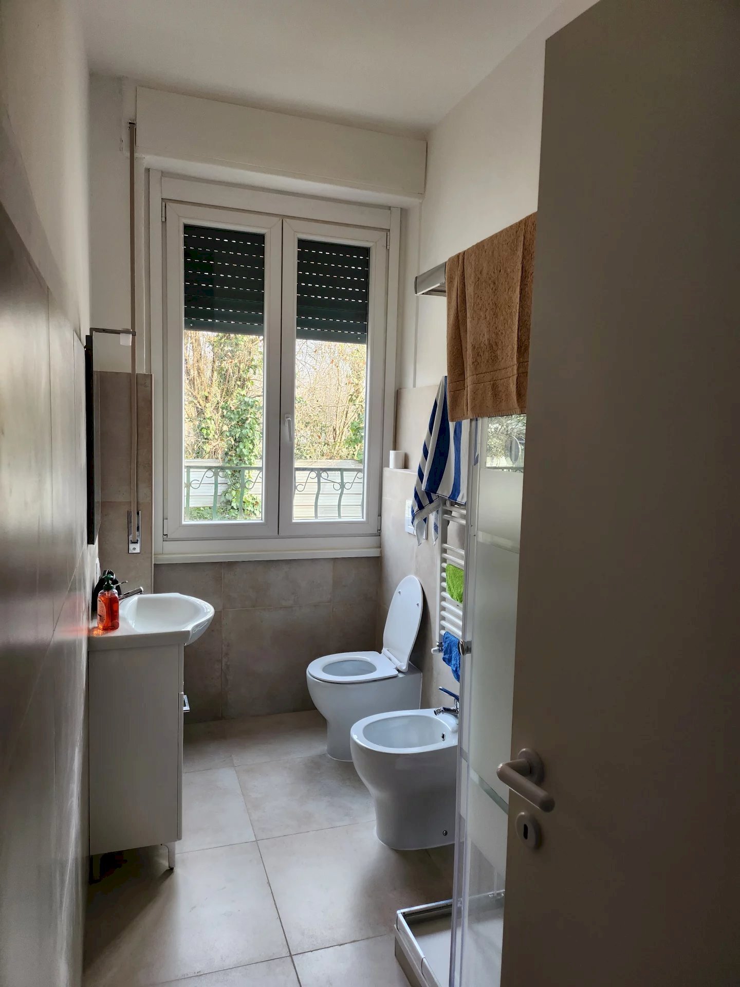 Foto immobile - Three-room apartment Via Canducci Natale, Sesto San Giovanni - photo 3