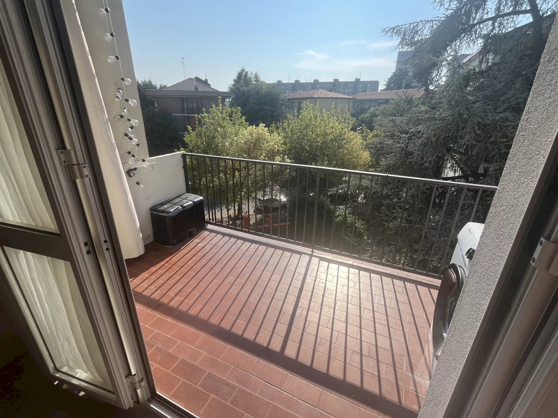 Foto immobile - Terreno non edificabile Via Nicolò Barabino, Milano - foto 1