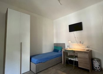 Foto immobile - Terreno non edificabile Via Nicolò Barabino, Milano - foto 11