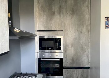 Foto immobile - Terreno non edificabile Via Nicolò Barabino, Milano - foto 13
