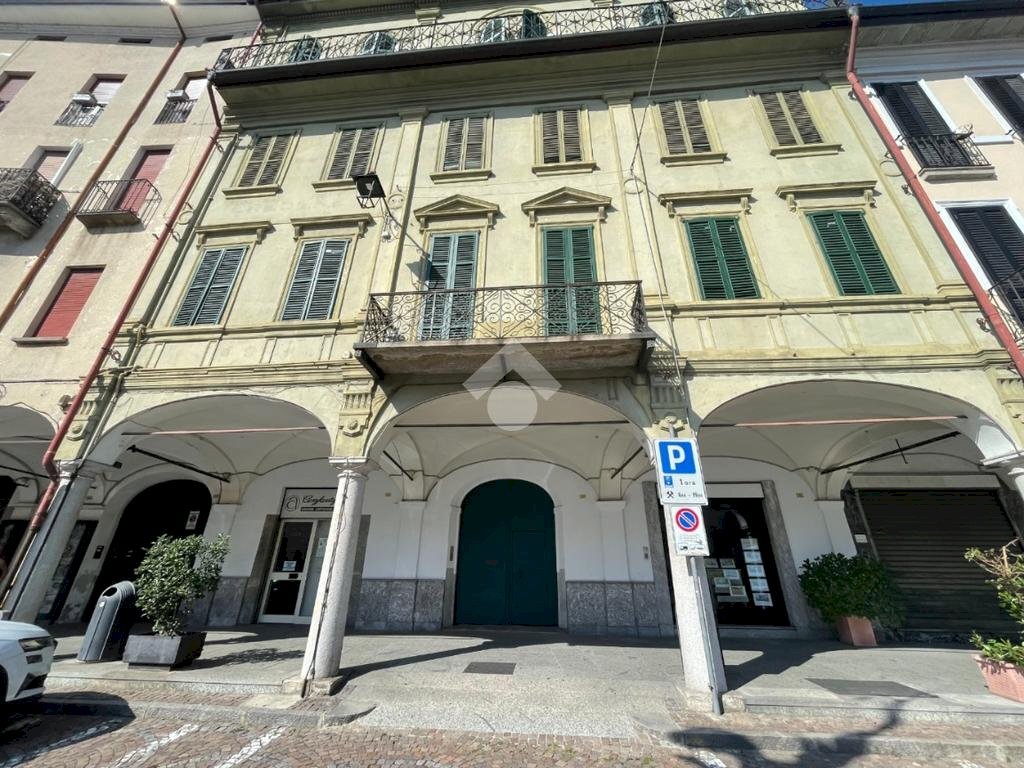 Apartment Piazza della Libertà, Romagnano Sesia - photo 3