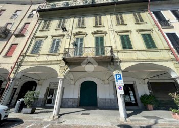 Apartment Piazza della Libertà, Romagnano Sesia - photo 3