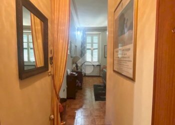 Apartment Piazza della Libertà, Romagnano Sesia - photo 12