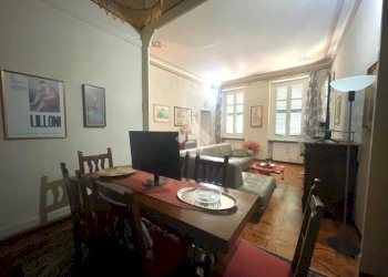 Apartment Piazza della Libertà, Romagnano Sesia - photo 17