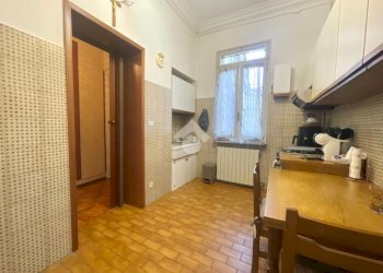 Apartment Piazza della Libertà, Romagnano Sesia - photo 19