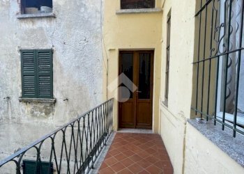 Apartment Piazza della Libertà, Romagnano Sesia - photo 25