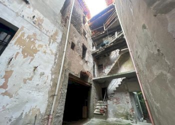 Apartment Piazza della Libertà, Romagnano Sesia - photo 42