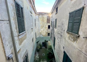 Apartment Piazza della Libertà, Romagnano Sesia - photo 44