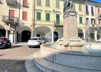 Apartment Piazza della Libertà, Romagnano Sesia - photo 46