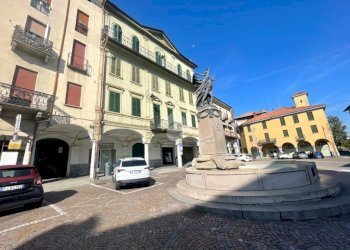 Apartment Piazza della Libertà, Romagnano Sesia - photo 47