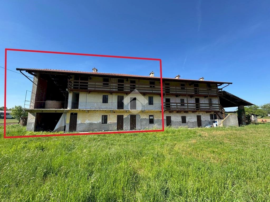 Semi-detached house Via San Cristoforo, Oleggio - photo 1