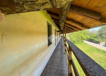 Semi-detached house Via San Cristoforo, Oleggio - photo 8