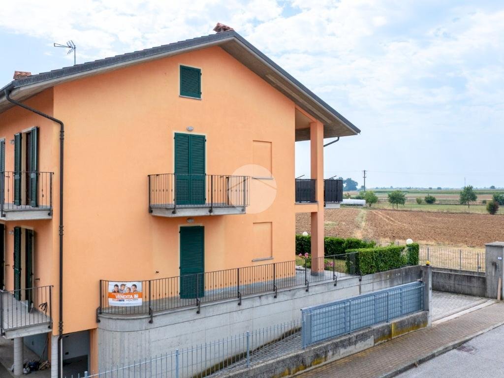 Four-room apartment Via Sant'Anna, Marene - photo 2