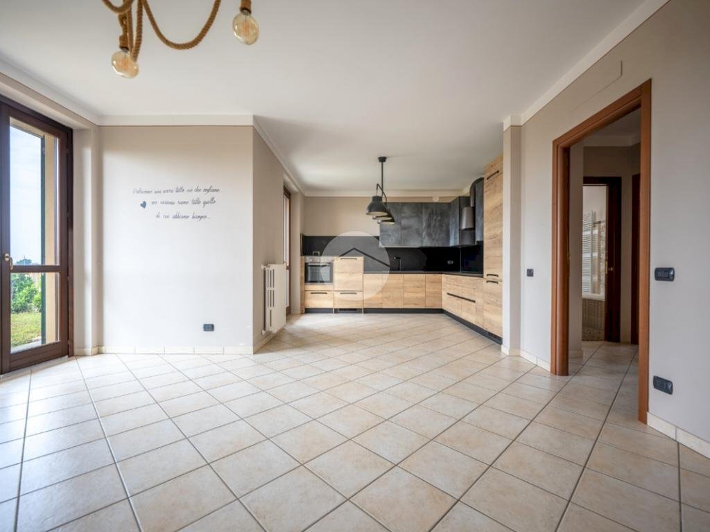 Four-room apartment Via Sant'Anna, Marene - photo 3