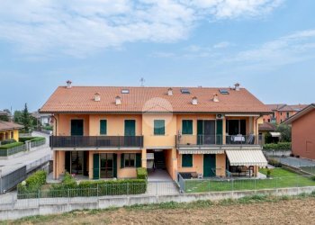 Four-room apartment Via Sant'Anna, Marene - photo 1