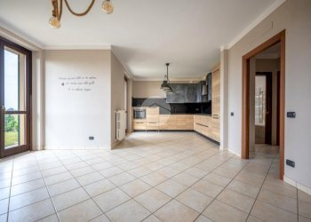 Four-room apartment Via Sant'Anna, Marene - photo 3