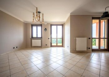 Four-room apartment Via Sant'Anna, Marene - photo 5