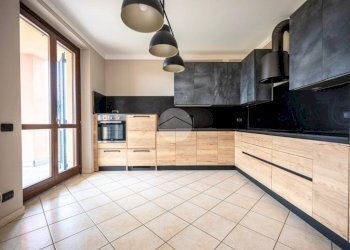 Four-room apartment Via Sant'Anna, Marene - photo 7