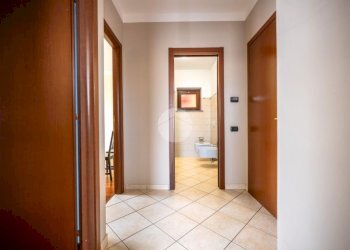 Four-room apartment Via Sant'Anna, Marene - photo 9