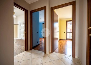 Four-room apartment Via Sant'Anna, Marene - photo 10