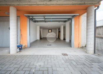 Four-room apartment Via Sant'Anna, Marene - photo 18