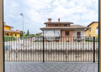 Four-room apartment Via Sant'Anna, Marene - photo 20