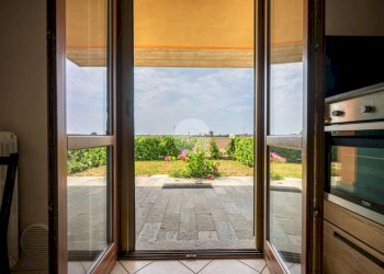 Four-room apartment Via Sant'Anna, Marene - photo 21