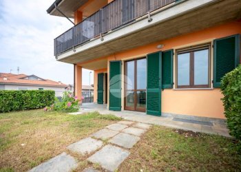 Four-room apartment Via Sant'Anna, Marene - photo 23