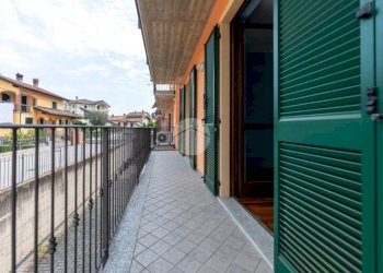 Four-room apartment Via Sant'Anna, Marene - photo 24