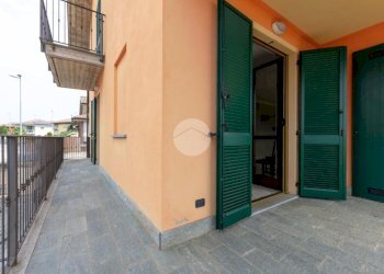 Four-room apartment Via Sant'Anna, Marene - photo 25
