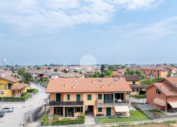 Four-room apartment Via Sant'Anna, Marene - photo 26