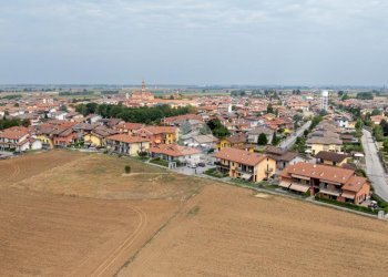 Four-room apartment Via Sant'Anna, Marene - photo 27