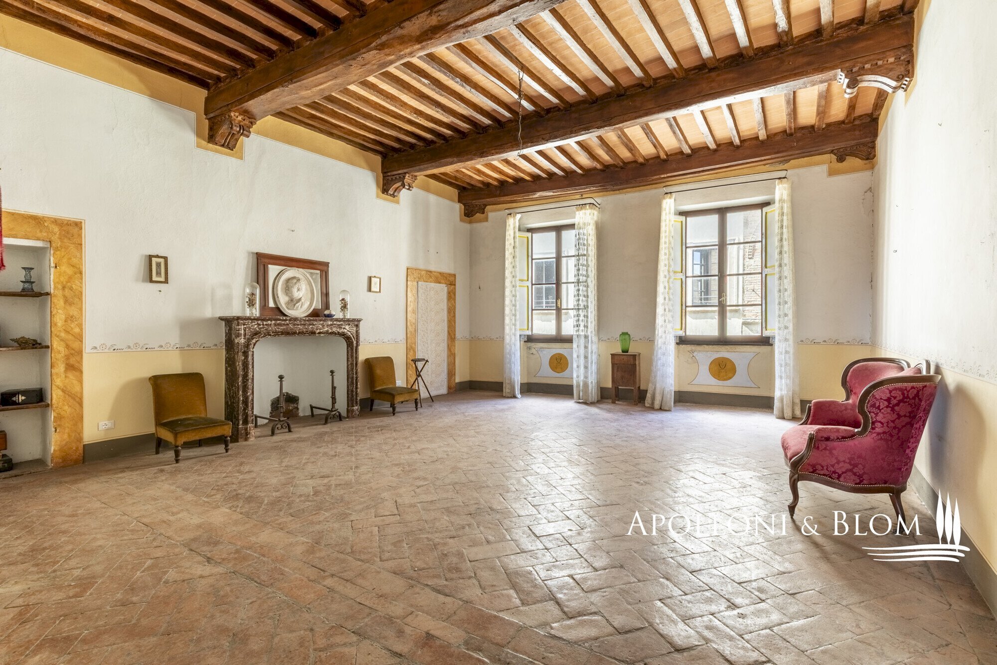 Appartamento Senese, 100, San Gimignano - foto 1