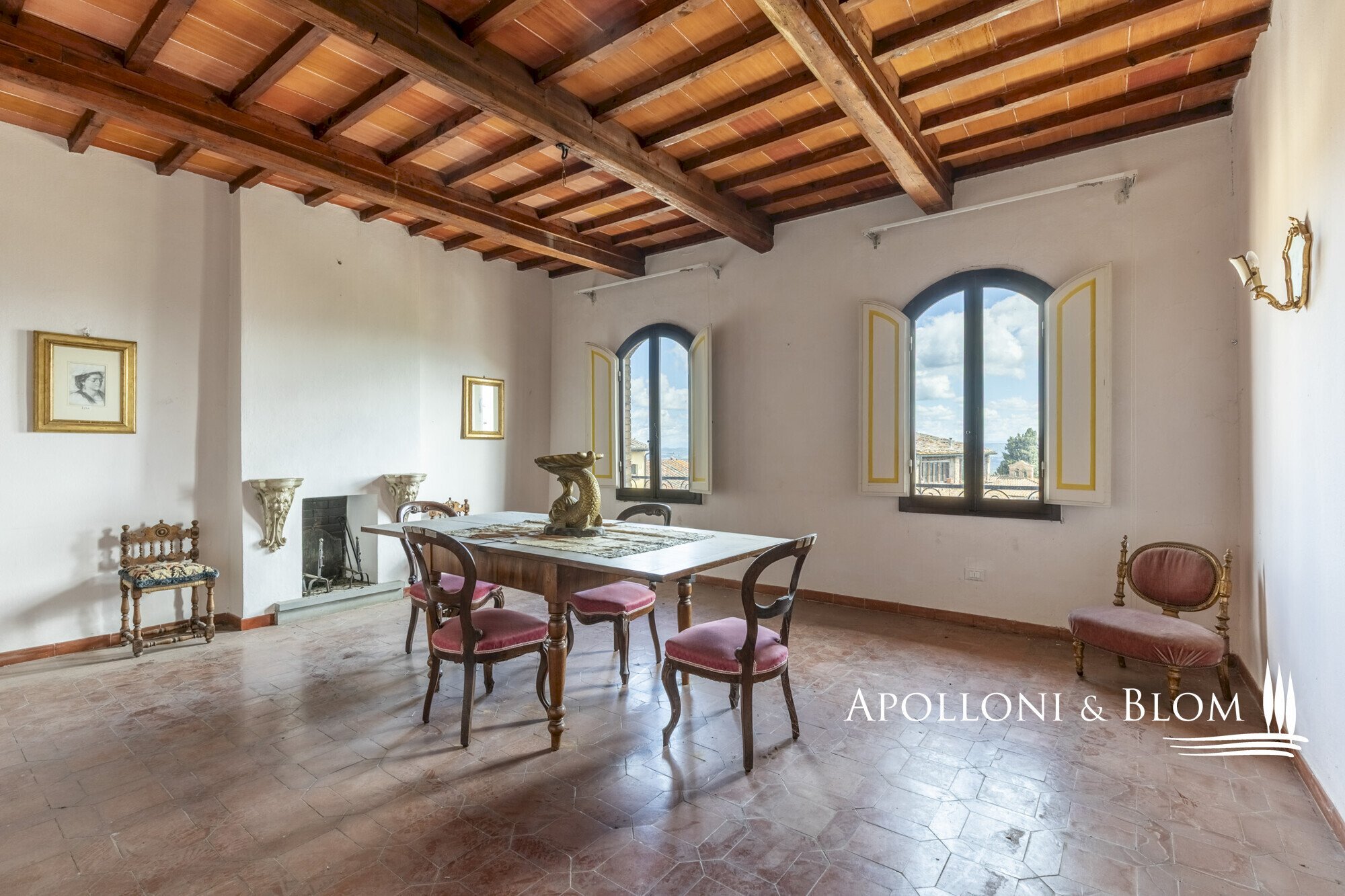 Appartamento Senese, 100, San Gimignano - foto 2