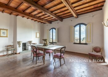 Appartamento Senese, 100, San Gimignano - foto 2