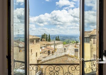 Appartamento Senese, 100, San Gimignano - foto 3