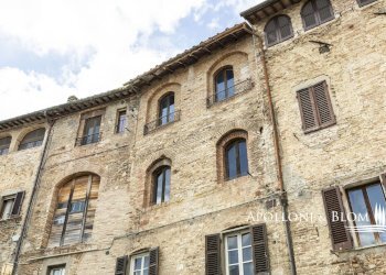 Appartamento Senese, 100, San Gimignano - foto 4