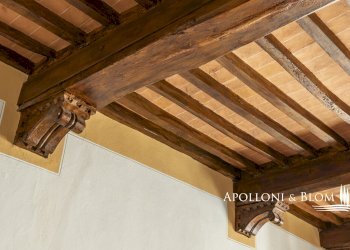 Appartamento Senese, 100, San Gimignano - foto 7