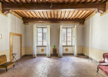 Appartamento Senese, 100, San Gimignano - foto 10