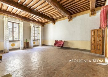 Appartamento Senese, 100, San Gimignano - foto 11