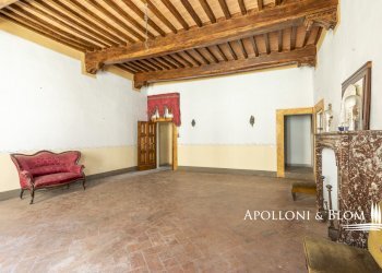 Appartamento Senese, 100, San Gimignano - foto 12