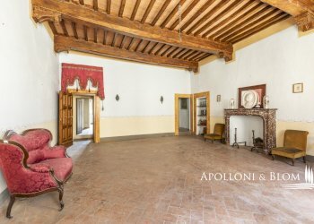 Appartamento Senese, 100, San Gimignano - foto 13