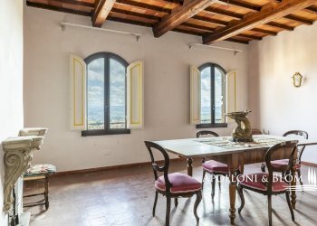 Appartamento Senese, 100, San Gimignano - foto 14